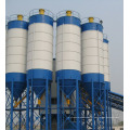 Silo de cimento 30t / 50t / 100t / 150t / 200t para planta de dosagem de concreto